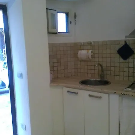 아파트 Casa Rosina 포르투산투스테파노