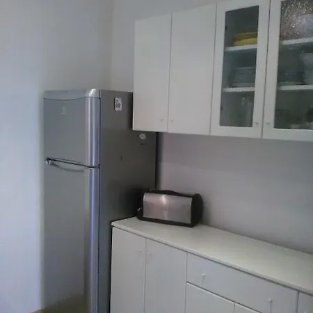아파트 Casa Rosina *