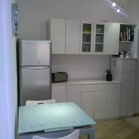 Casa Rosina 아파트 *