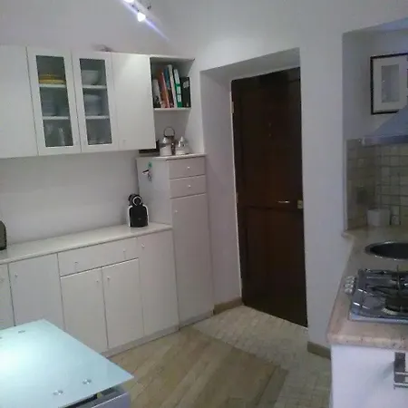 아파트 Casa Rosina