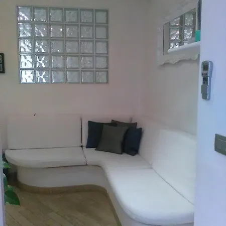 Casa Rosina