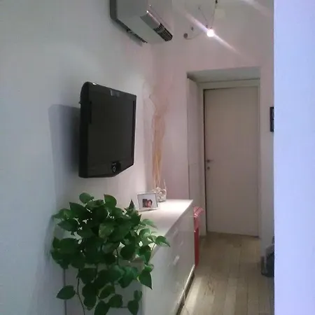 Casa Rosina Апартаменты Порто Санто Стефано