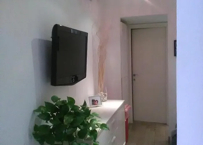 Casa Rosina 아파트 포르투산투스테파노